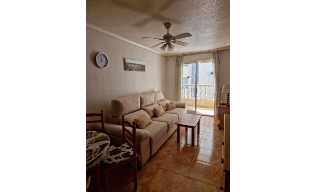 Revente - Apartment - Torrevieja - Centro