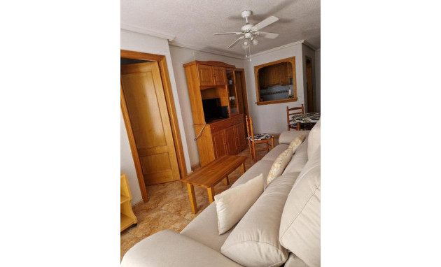 Revente - Apartment - Torrevieja - Centro