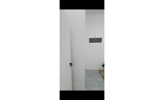 Herverkoop - Bungalow - Gelijkvloers - Benidorm - Poniente