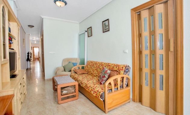 Revente - Apartment - Torrevieja - Playa de los locos