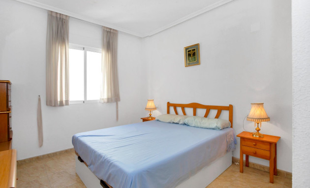 Revente - Apartment - Torrevieja - Playa de los locos