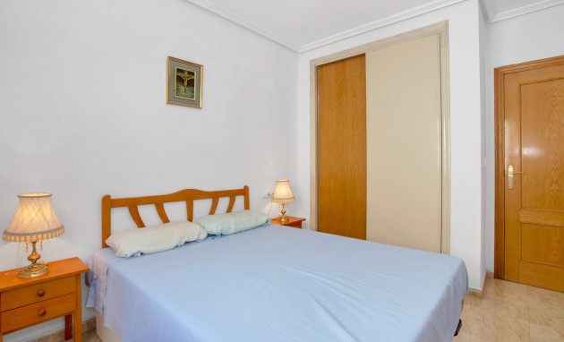 Revente - Apartment - Torrevieja - Playa de los locos