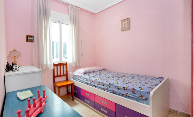 Revente - Apartment - Torrevieja - Playa de los locos