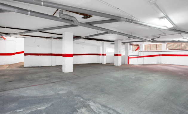 Revente - Apartment - Torrevieja - Playa de los locos