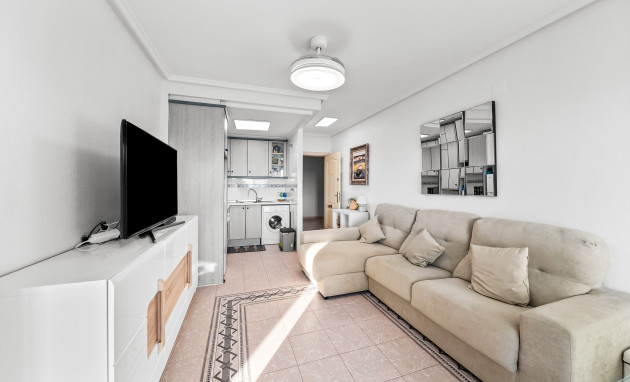 Herverkoop - Apartment - Torrevieja - La Mata