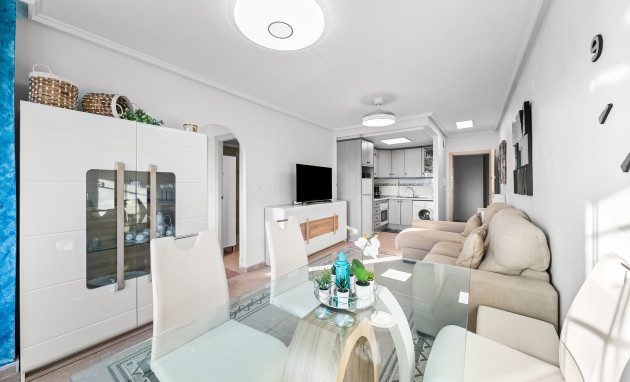 Herverkoop - Apartment - Torrevieja - La Mata