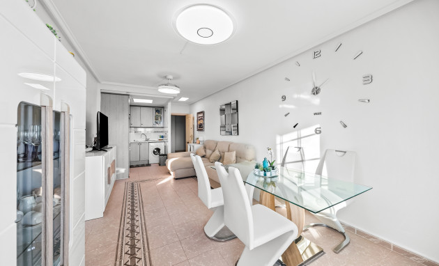 Herverkoop - Apartment - Torrevieja - La Mata