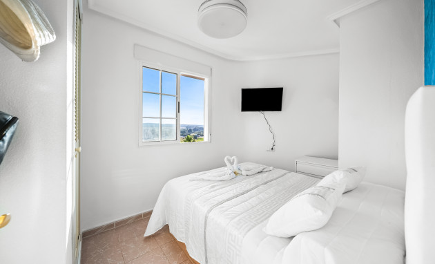 Herverkoop - Apartment - Torrevieja - La Mata