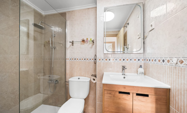 Herverkoop - Apartment - Torrevieja - La Mata