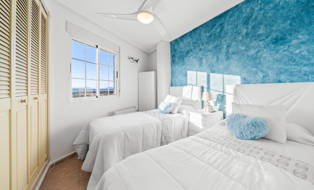 Herverkoop - Apartment - Torrevieja - La Mata