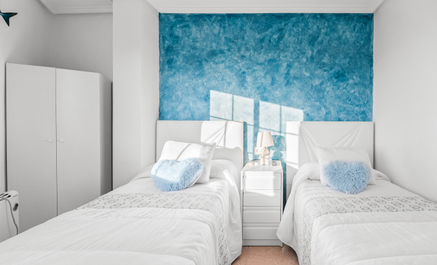 Herverkoop - Apartment - Torrevieja - La Mata