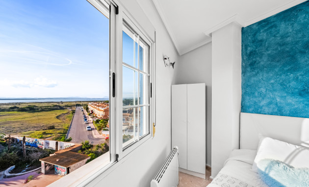 Herverkoop - Apartment - Torrevieja - La Mata