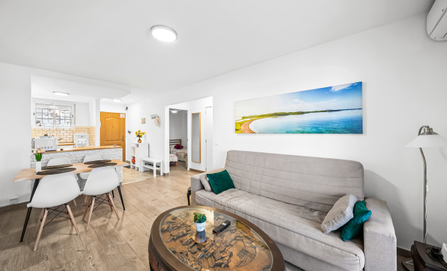 Herverkoop - Apartment - Torrevieja - Cabo cervera