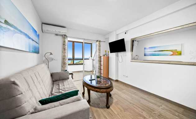 Herverkoop - Apartment - Torrevieja - Cabo cervera