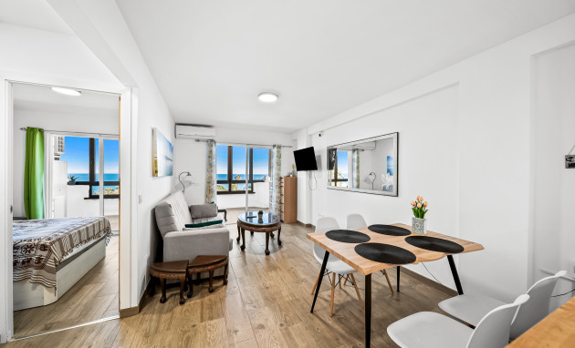 Herverkoop - Apartment - Torrevieja - Cabo cervera