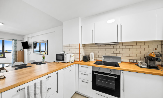 Herverkoop - Apartment - Torrevieja - Cabo cervera