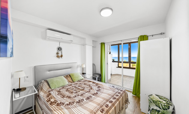 Herverkoop - Apartment - Torrevieja - Cabo cervera