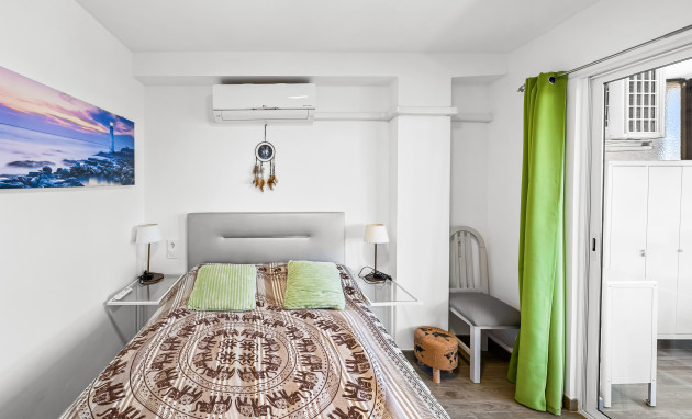 Herverkoop - Apartment - Torrevieja - Cabo cervera