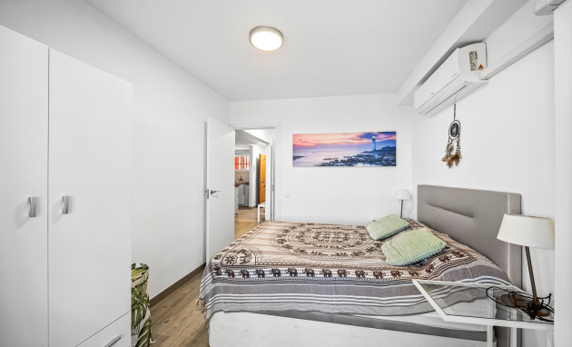 Herverkoop - Apartment - Torrevieja - Cabo cervera