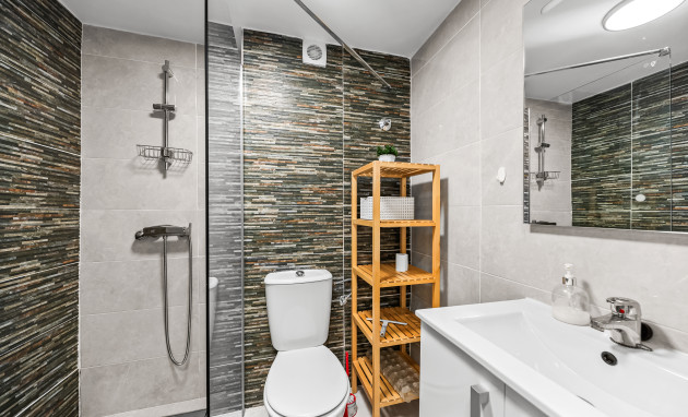 Herverkoop - Apartment - Torrevieja - Cabo cervera