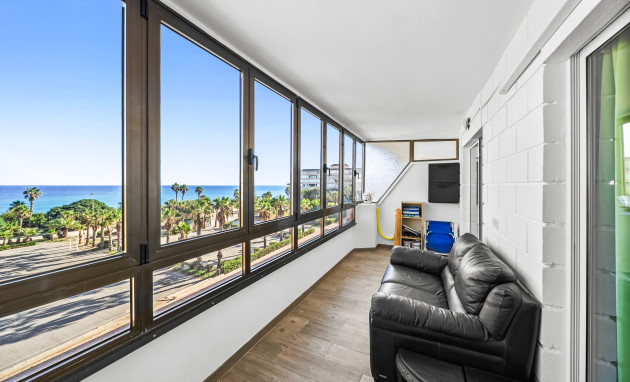 Herverkoop - Apartment - Torrevieja - Cabo cervera