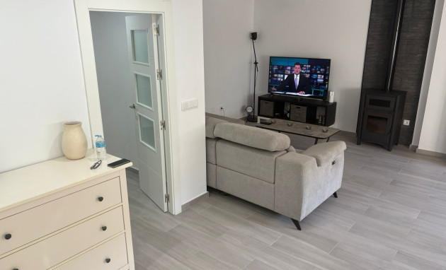 Herverkoop - Herenhuis - Algorfa - Algorfa - Village