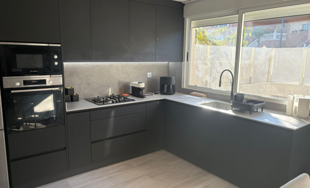 Herverkoop - Herenhuis - Algorfa - Algorfa - Village