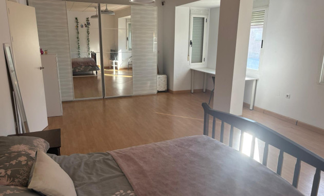 Herverkoop - Herenhuis - Algorfa - Algorfa - Village