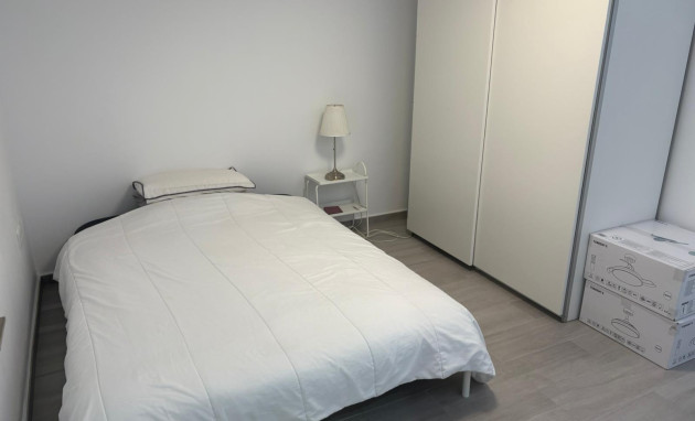 Herverkoop - Herenhuis - Algorfa - Algorfa - Village