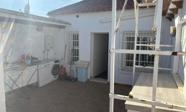 Herverkoop - Herenhuis - Algorfa - Algorfa - Village