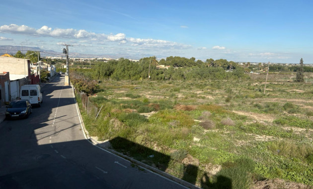 Herverkoop - Herenhuis - Algorfa - Algorfa - Village