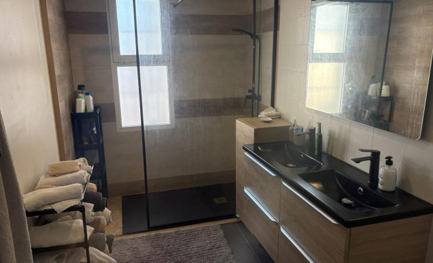 Herverkoop - Herenhuis - Algorfa - Algorfa - Village