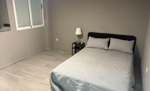 Herverkoop - Herenhuis - Algorfa - Algorfa - Village