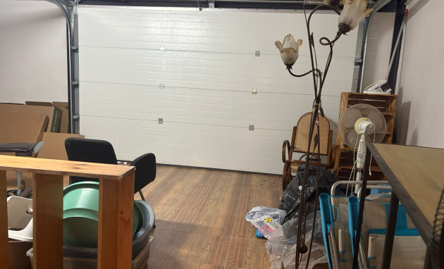 Herverkoop - Herenhuis - Algorfa - Algorfa - Village