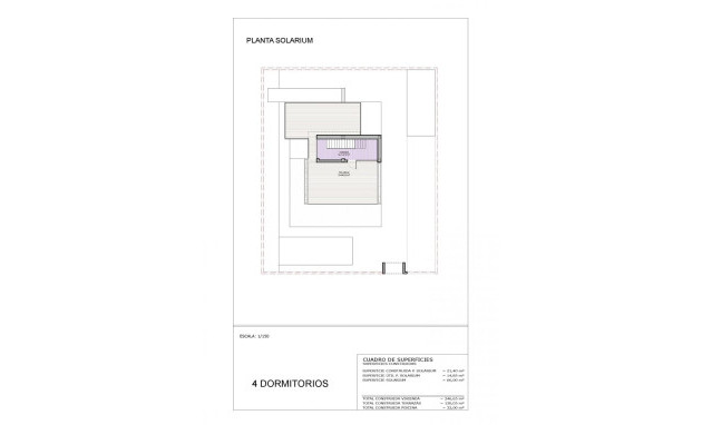 Nouvelle construction - Villa - Orihuela Costa - Campoamor