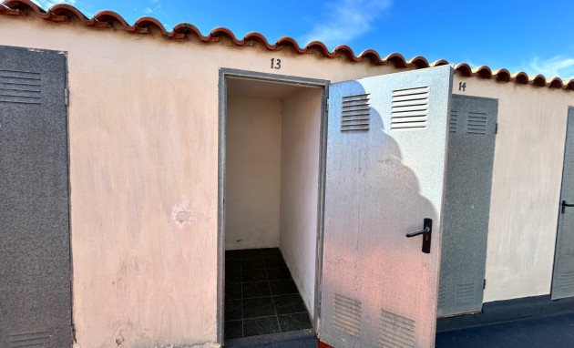 Herverkoop - Apartment - Jacarilla - pueblo