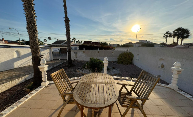 Revente - Villa - Torrevieja - San luis