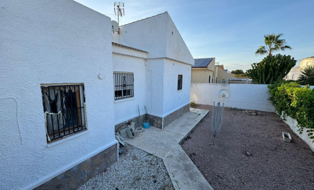 Revente - Villa - Torrevieja - San luis