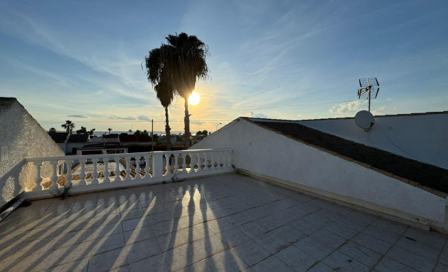 Revente - Villa - Torrevieja - San luis