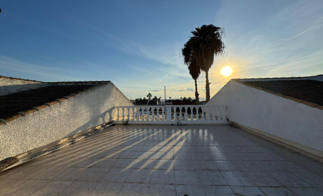 Revente - Villa - Torrevieja - San luis