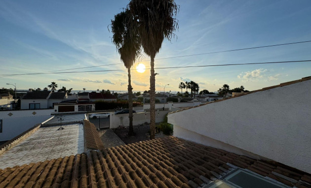 Revente - Villa - Torrevieja - San luis