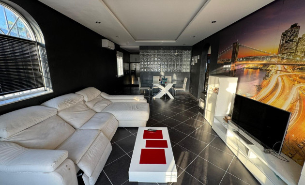 Revente - Villa - Torrevieja - San luis