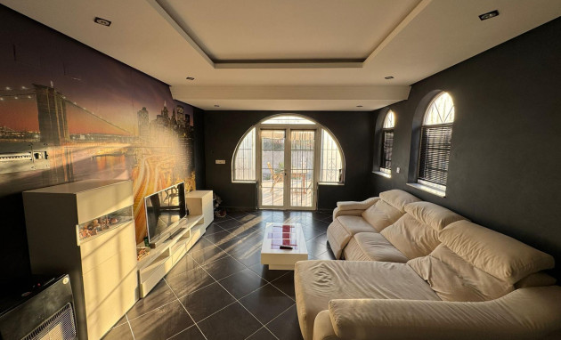 Revente - Villa - Torrevieja - San luis