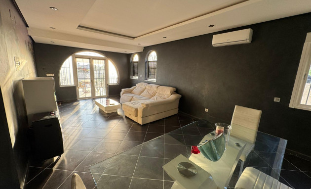 Revente - Villa - Torrevieja - San luis