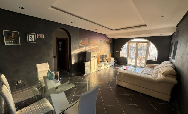 Revente - Villa - Torrevieja - San luis