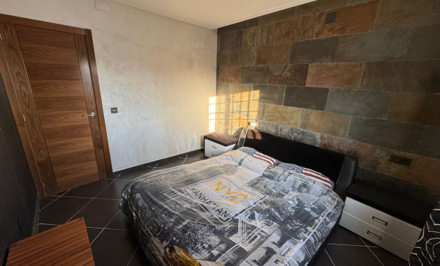 Revente - Villa - Torrevieja - San luis