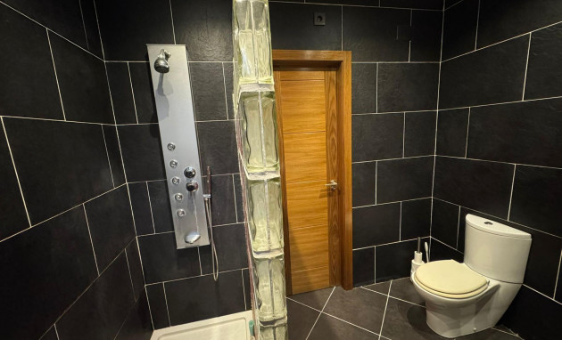 Revente - Villa - Torrevieja - San luis