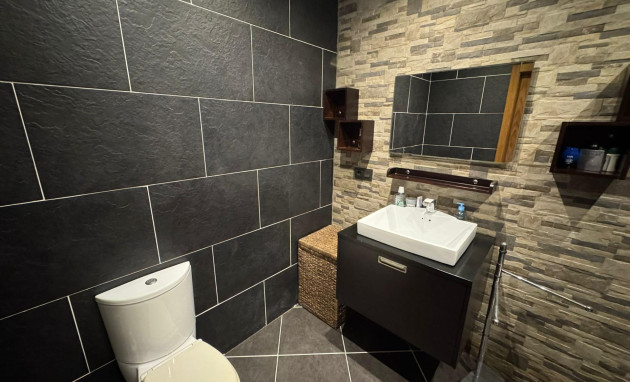 Revente - Villa - Torrevieja - San luis