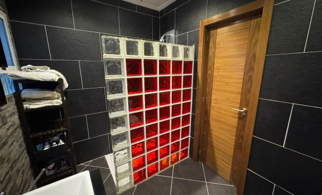 Revente - Villa - Torrevieja - San luis