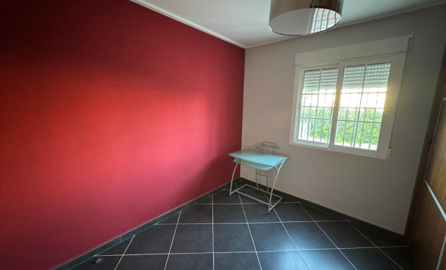 Revente - Villa - Torrevieja - San luis